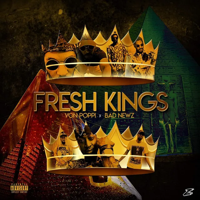 Fresh Kings