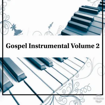 Gospel Instrumentals, Vol. 2 by Master Mike