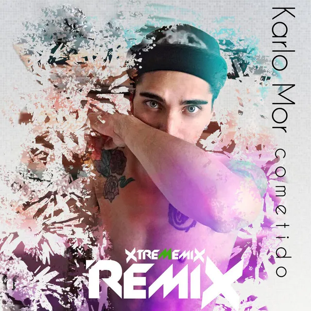 Cometido (Xtrememix Remix)