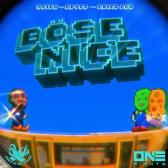 Böse Nice by Abiad