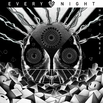 Every Night by Hugo Perez