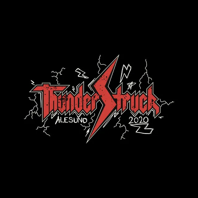 Thunderstruck 2020 - Ålesund