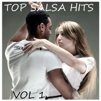 Top Salsa Hits, Vol 1 by Salsa All Stars