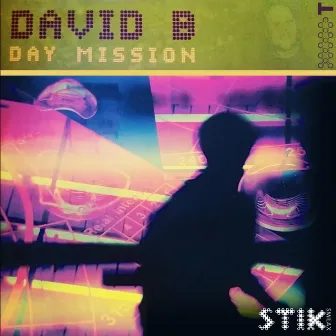 Day Mission by David B