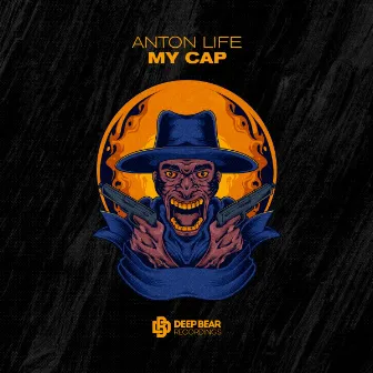 My Cap by Anton Life