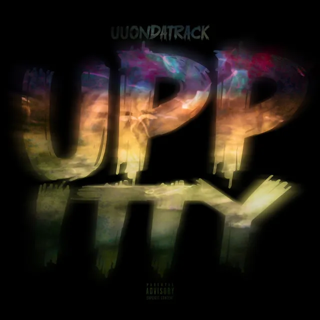 UPPITY - Remix