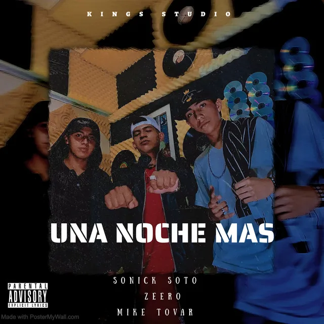 Una Noche Mas