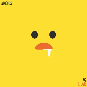 Adictos by AG TheBoss