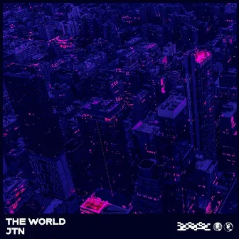 The World by JTN