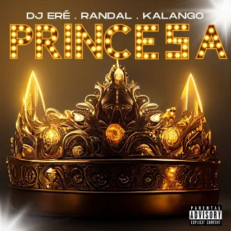 Princesa by RANDALL