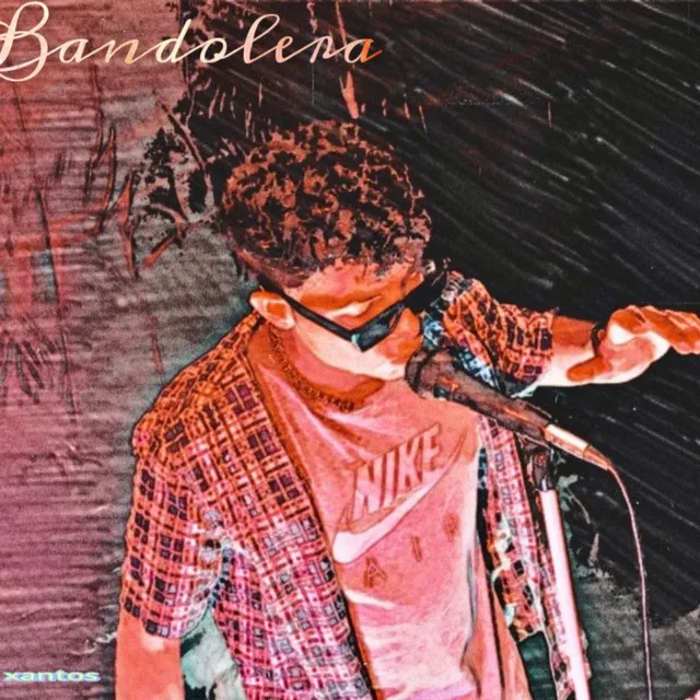 Bandolera