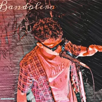 Bandolera by Mr Xantos