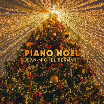 Piano Noël by Jean-Michel Bernard