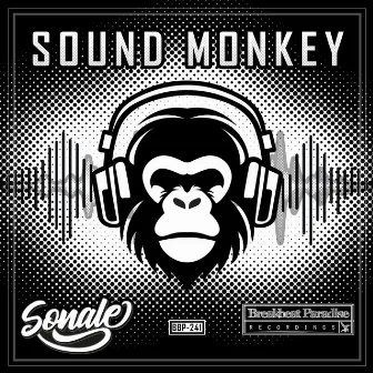 Sound Monkey by Sonale