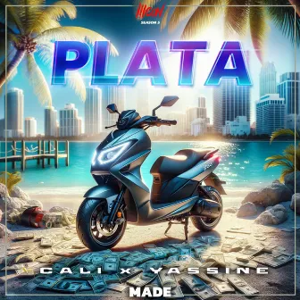 Plata by Yassine