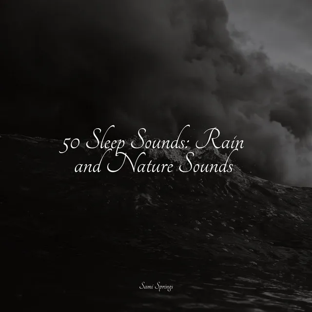 50 Sleep Sounds: Rain and Nature Sounds