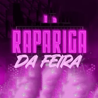 Rapariga da Feira by Piettra Pancadão