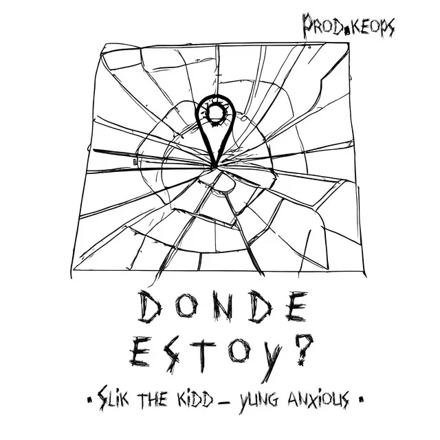 Donde Estoy?