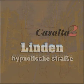 Linden hypnotische straße by Casalta2