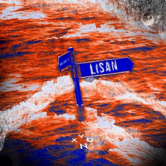 Lisan by VXON