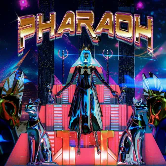 PHARAOH by ALLEYCVT