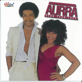 Send Your Love by Aurra