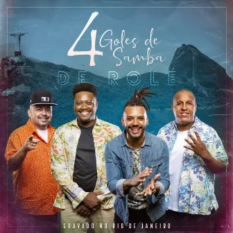 De Rolé by 4 Goles de Samba