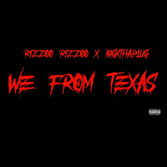 We From Texas