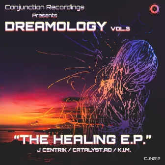 The Healing E.P. by Catalyst.AD