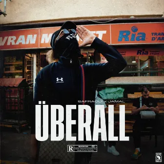 ÜBERALL (feat. Jamal) by Jamal