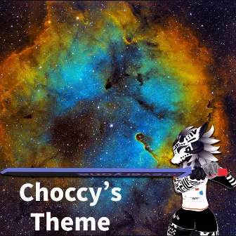 Choccy's Theme by Uche Ogbuji