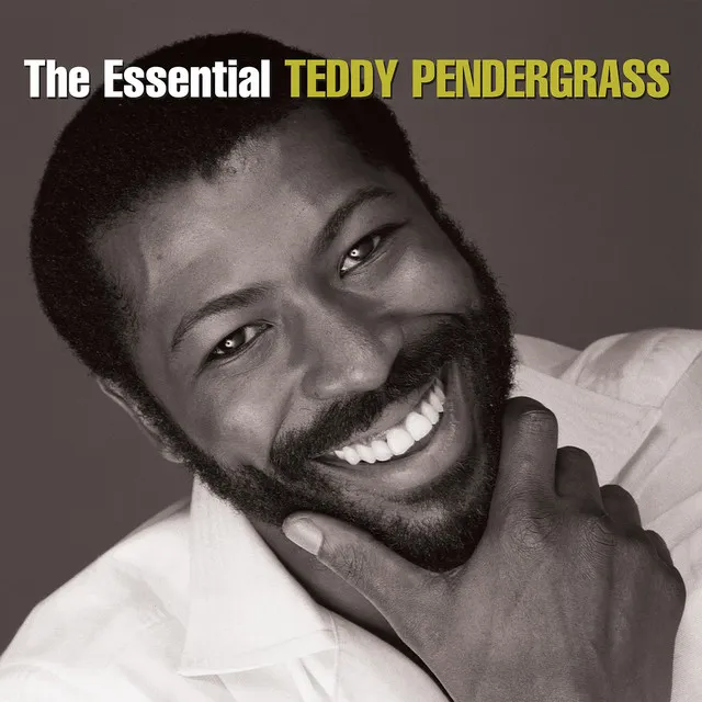 Don't Leave Me This Way, Pts. 1 & 2 (feat. Teddy Pendergrass)