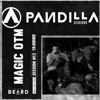 Pandilla Session 13 by Panda Beard