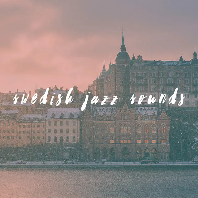 Swedish Jazz Sounds