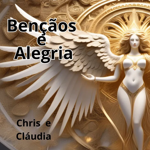 Bençãos e Alegria