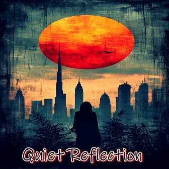 Quiet Reflection by My Style Lofy