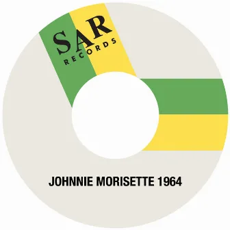 Johnnie Morisette 1964 by Johnnie Morisette