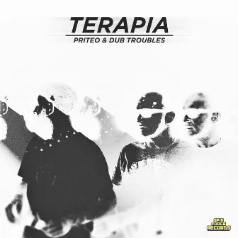 Terapía by Dub Troubles