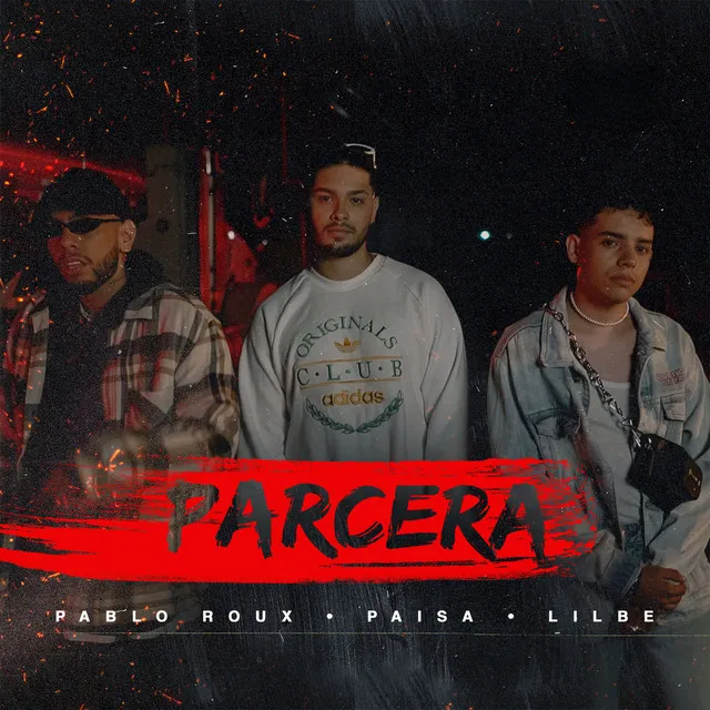 Parcera