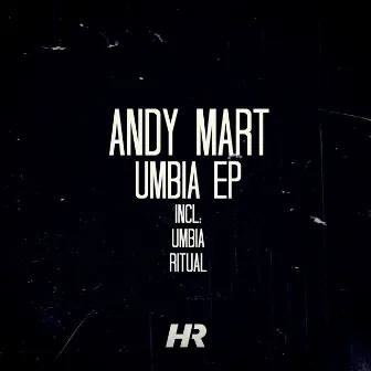 Umbia by Andy Mart