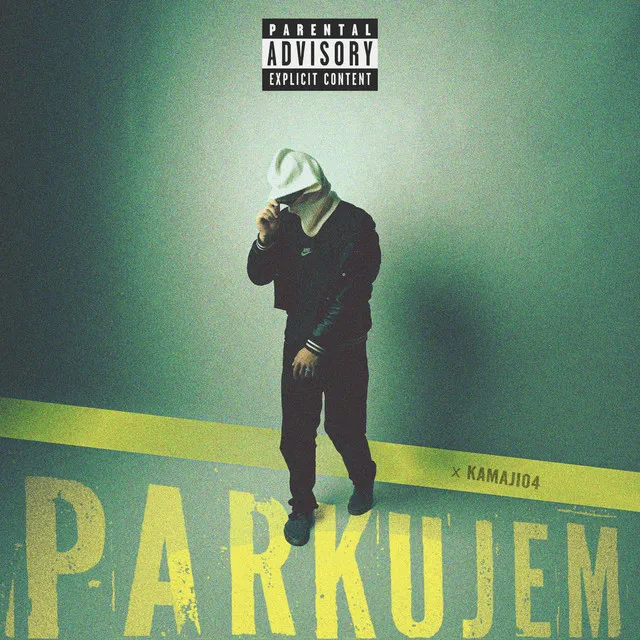 Parkujem