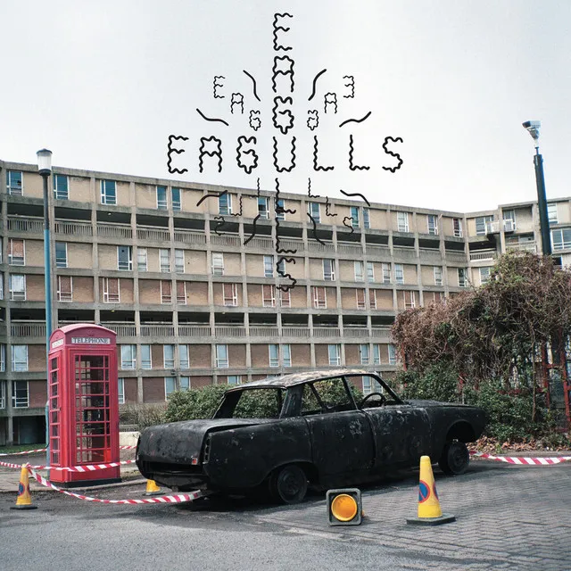 Eagulls