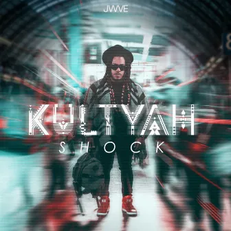 Kultyah Shock by JWVE