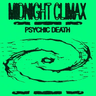 Psychic Death by MIDNIGHT CLIMAX