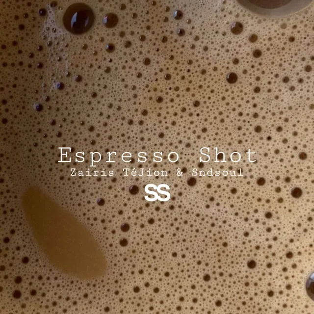 Espresso Shot