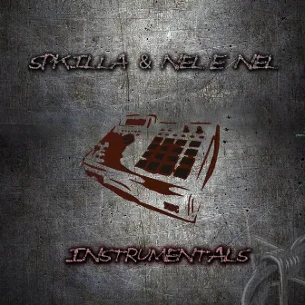 Instrumentals by SPKilla