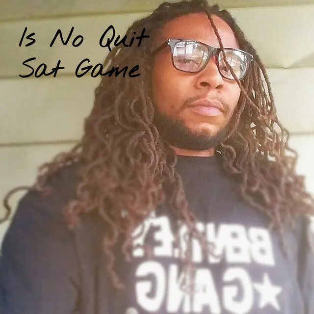 Is No Quit