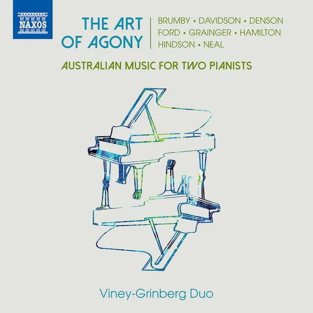 3 Easy Piano Duets: No. 2, —