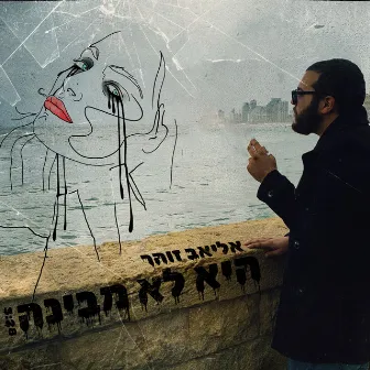 היא לא מבינה by אליאב זוהר