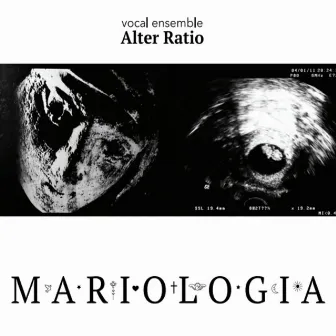 Mariologia by Alter Ratio